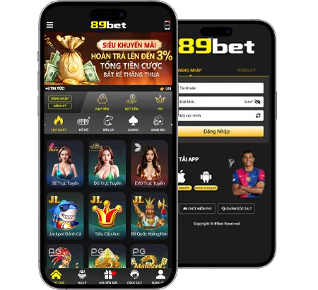Bắn Cá luck88 casino
