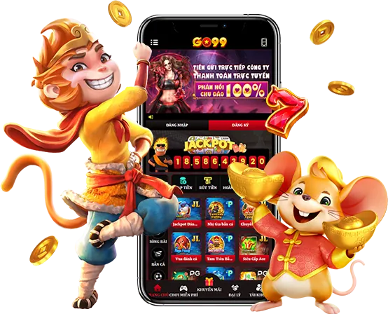 Kho game đa dạng của luck88 casino