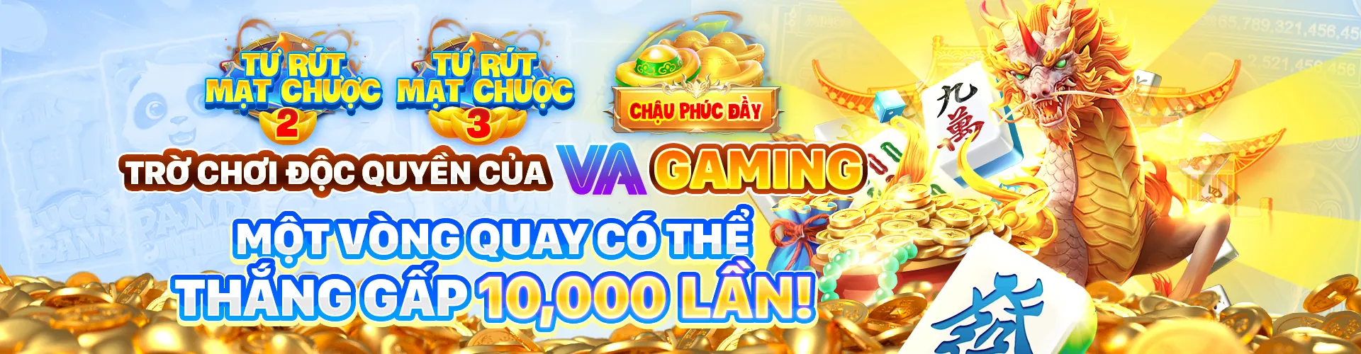 Hình ảnh chính của luck88 casino