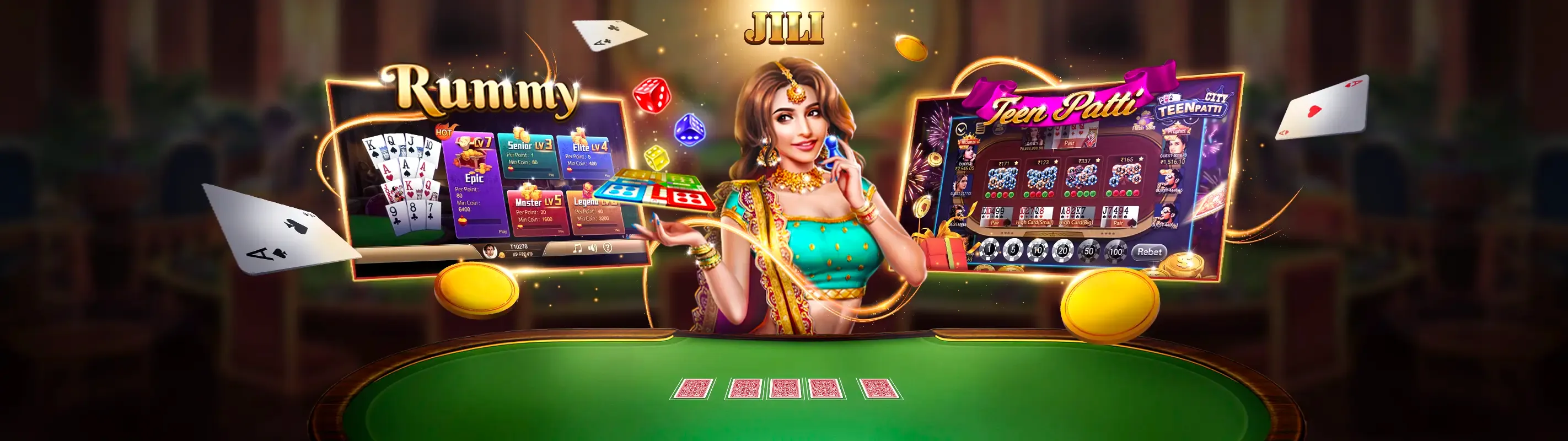 Hình ảnh chính sòng bạc trực tuyến luck88 casino 2026