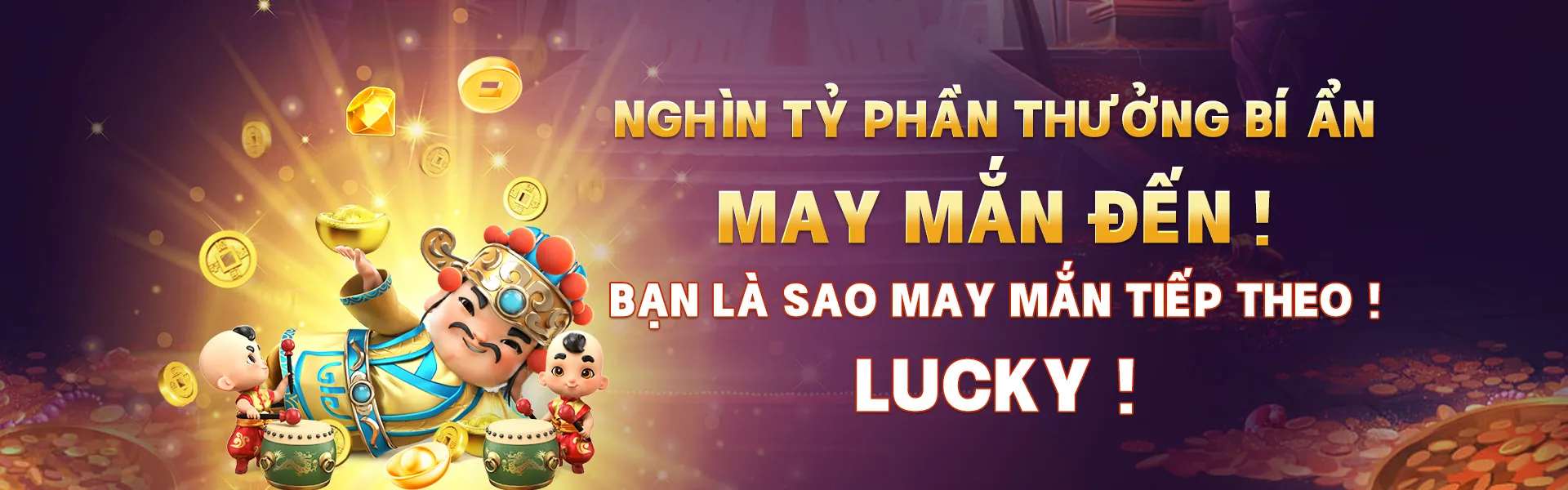 Các chương trình ưu đãi mới nhất tại Luck88 Casino